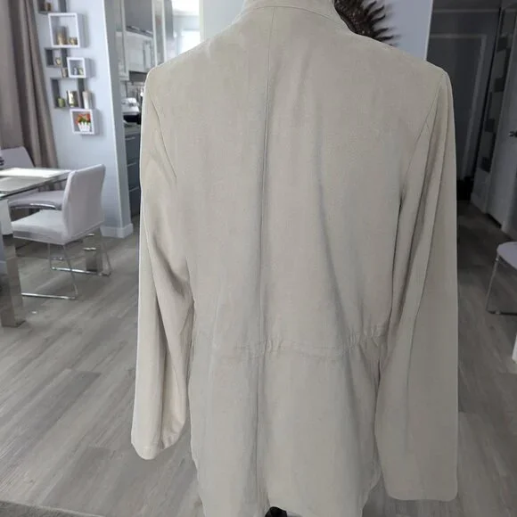 Thread+Supply super soft open jacket - Picture 6 of 10